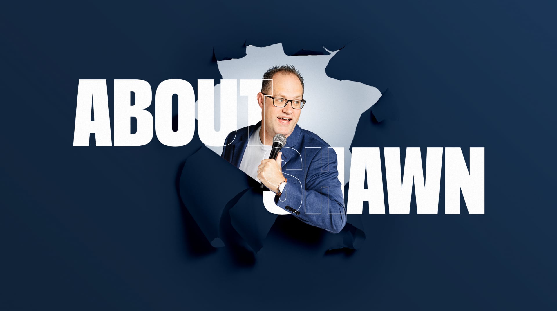 About Shawn Reynolds