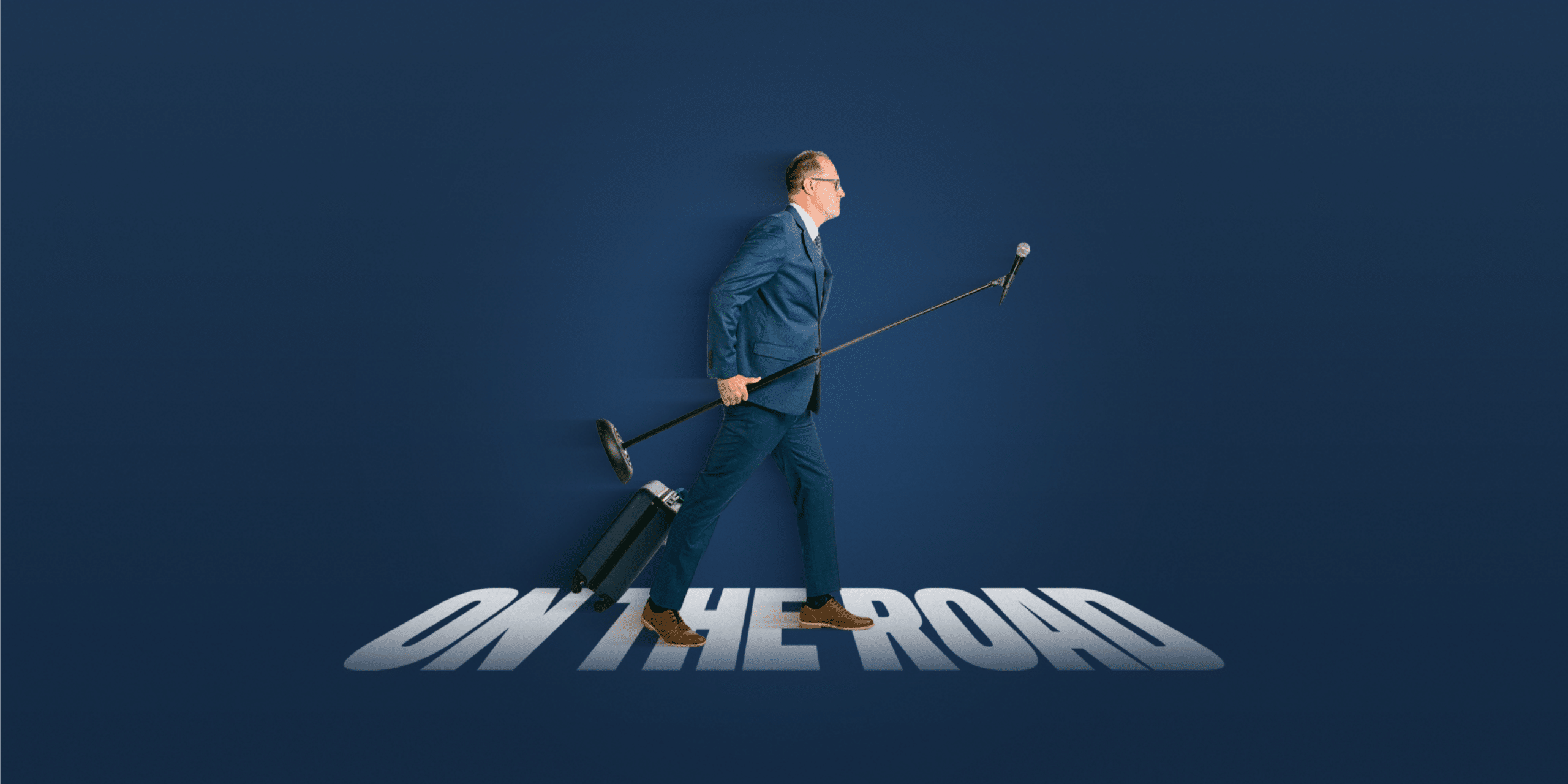 On the Road Header IMG