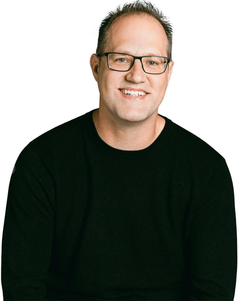 Shawn Reynolds headshot no bg