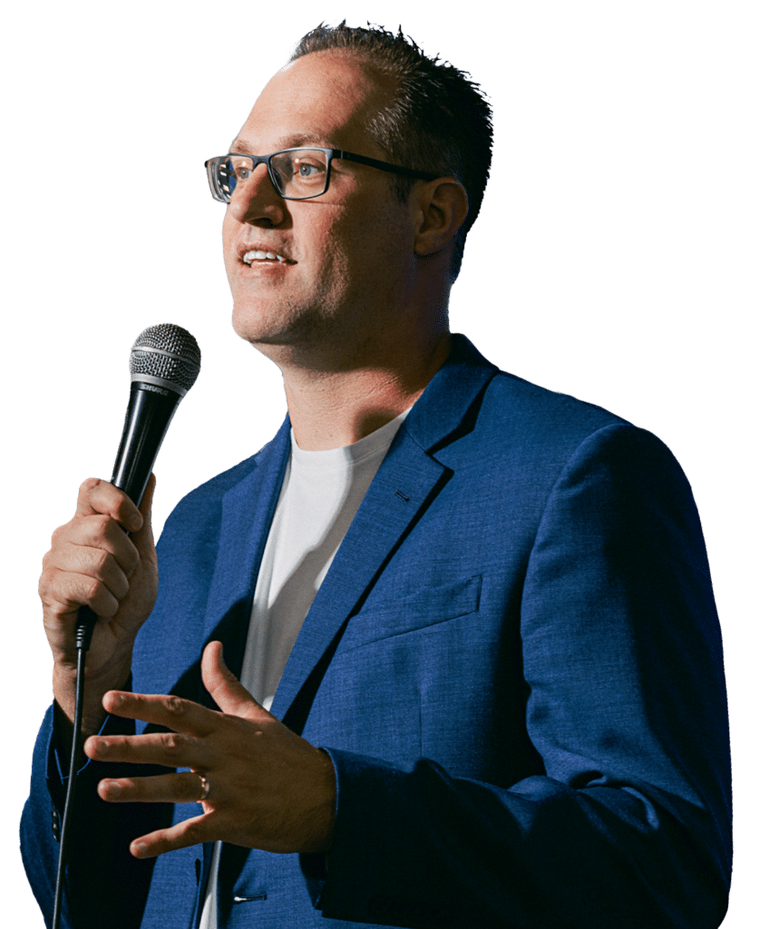 Shawn Reynolds no bg