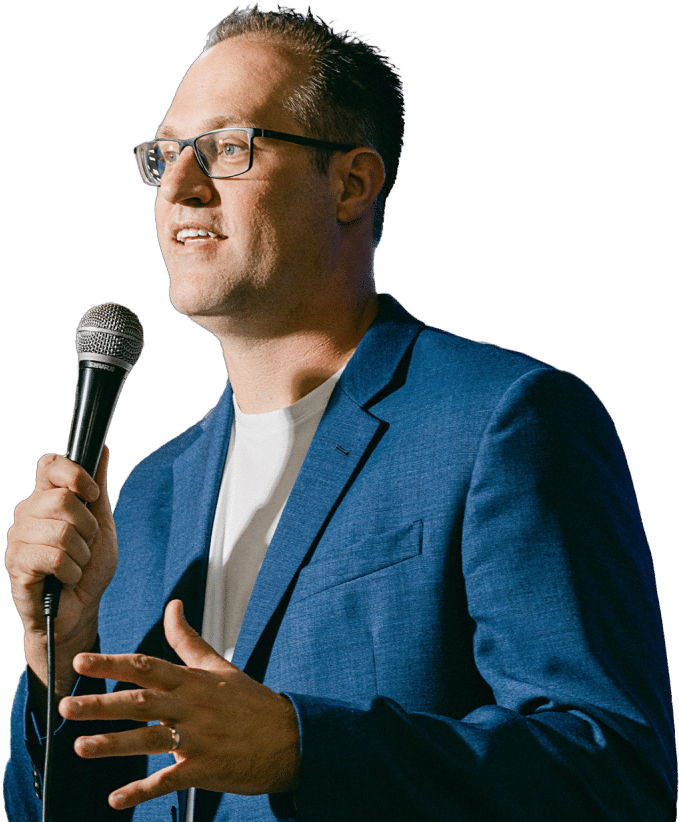 Take Your Fundraising to the Next Level