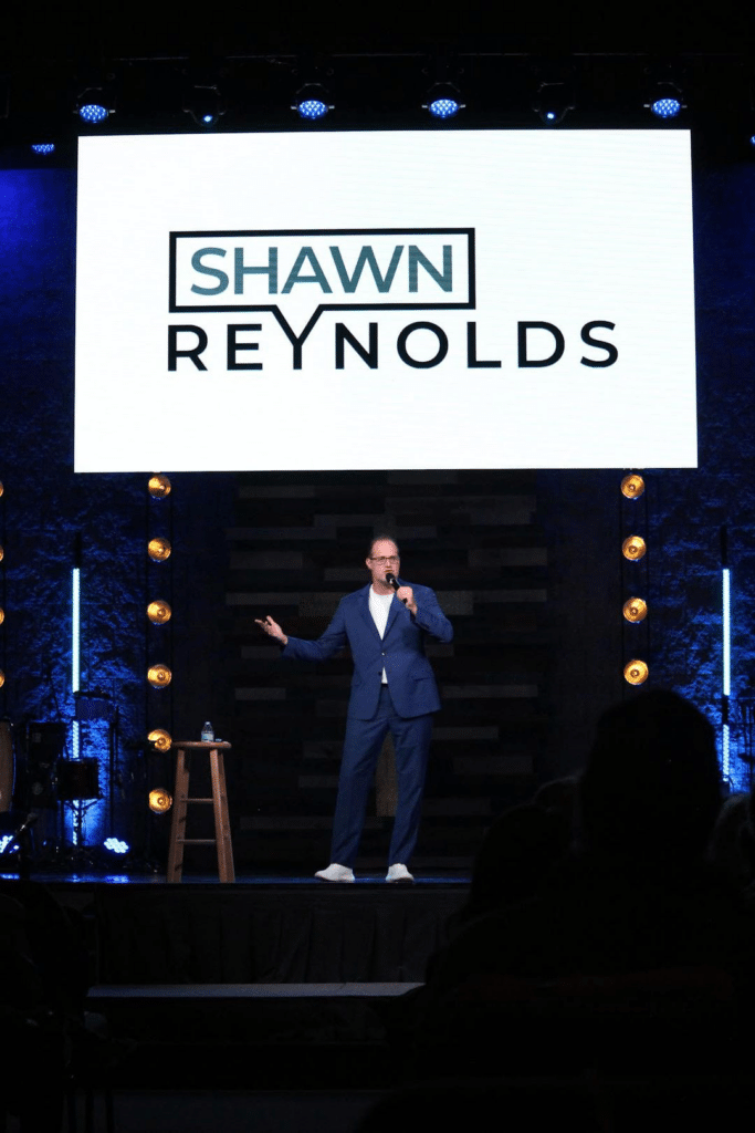 Shawn Reynolds 4